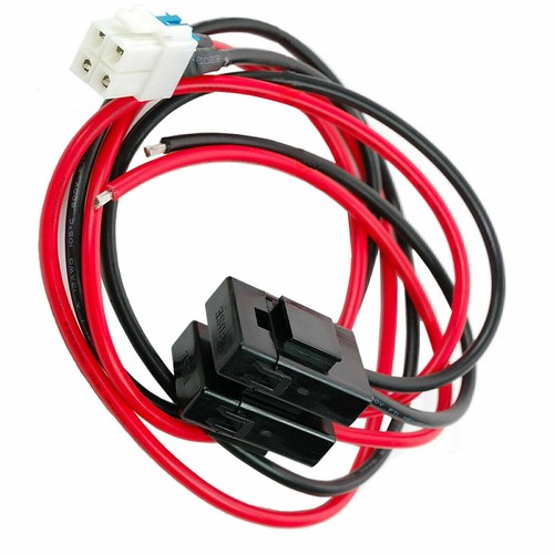 4 Pin 12AWG DC Power Cable For Yaesu FT-450D FT-950 FT-991 FT-891 FTDX-1200 - Picture 7 of 9
