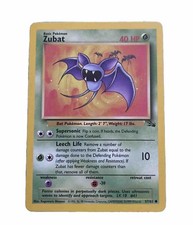 Image for Zubat