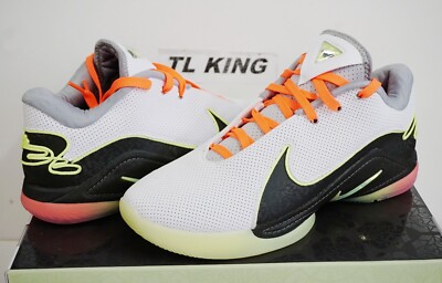 シューズ(男性用) NIKE LEBRON XXII EP US 11 Crown Jewel Nike Lebron XXII EP 'Crown Jewel' – Limited Edt