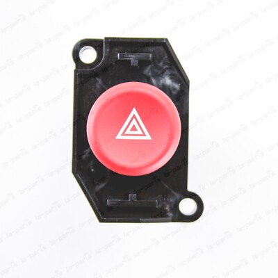 New Genuine OEM Honda S2000 AP1 AP2 Red Hazard Switch 35510-S2A
