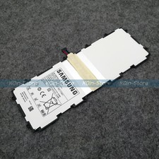 Genuine SP3676B1A Battery for Samsung Galaxy Tab 2 10.1 P5100 P7500 P7510 N8013