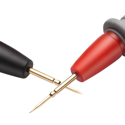 Multimeter Test Lead for Meter Electrical Alligator Clip Probes 1000V 20A† - Picture 7 of 12