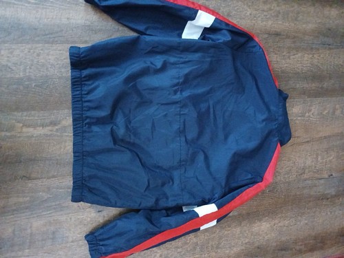 Fila Windbreaker Jacket SizeLarge. - Picture 5 of 5