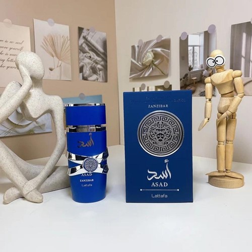 YARA by Lattafa 100ml Arabian Perfume Spray for Unisex EDP Full YARA RANGE - Picture 8 of 23