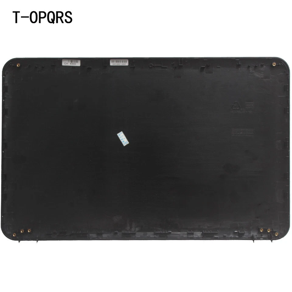 HP Pavilion G6-2000 Series 15,6" Rear Lid LCD Backcover & Bezel & LCD Scharniere - Bild 2 von 4
