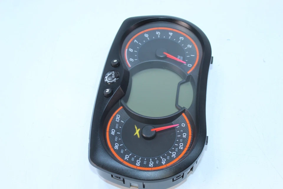 Velocímetro Can-Am Maverick Max 1000R XRS XDS DPS STD 2014-2016 710004547 Foto 3 de 4