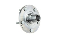 NTY Radnabe FÜR Toyota Carina E T19 92-97 KLP-TY-002P