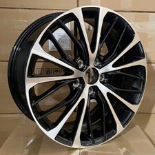New 18 Replacement Alloy Wheel Rim For Toyota Camry Se 2018 2019 2020 Us Stock New 18 Replacement Alloy Wheel Rim For Toyota Camry Se 2018 2019 2020 Us Stock