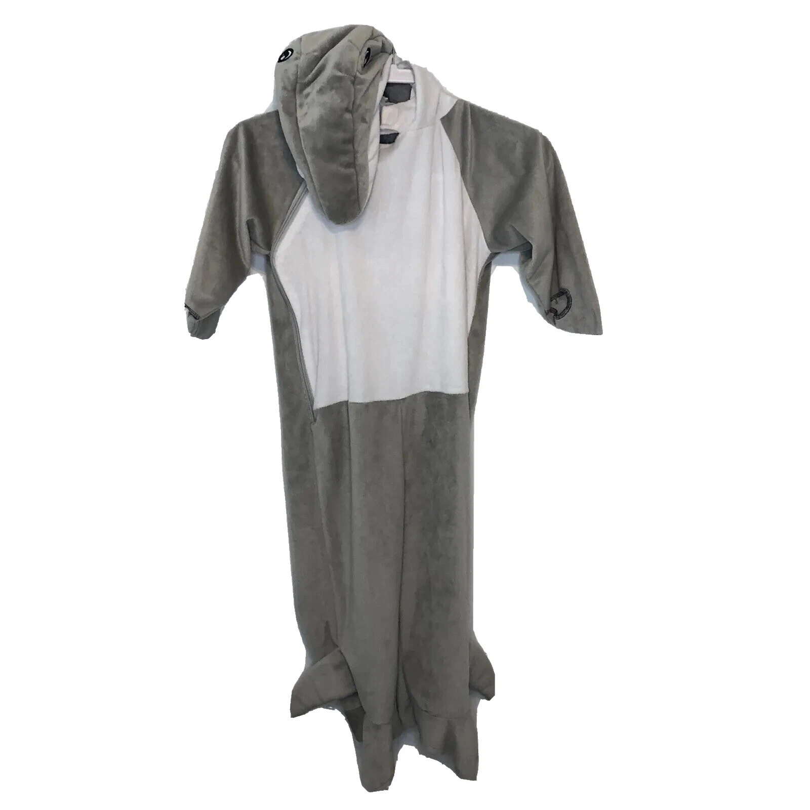 Polar Traje Completo de disfraces animales y naturaleza