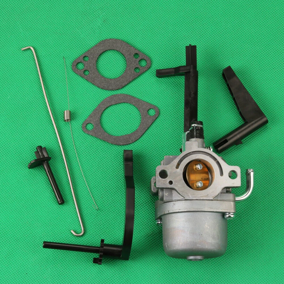 GLOBAL1TRADING2WIN 591378 697978 Carburetor For Troy-Bilt 5550 Generator 8550 Starting Watt 10HP