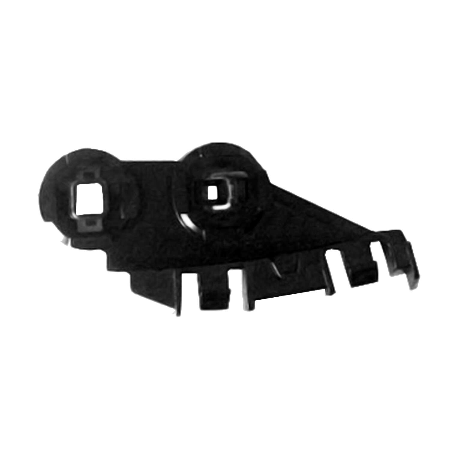 I-Match Auto Parts Front Left Driver Side Upper Bumper Cover Retainer Replacement for 2011-2021 Chrysler 300 57010745AF CH1042116 I-Match Auto Parts Front Left Driver Side Upper Bumper Cover Retainer Replacement for 2011-2021 Chrysler 300 57010745AF CH1042116