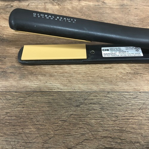 CHI 1 inch Ceramic Hairstyling Hair Iron Straightener GF 1001 - Picture 6 of 11