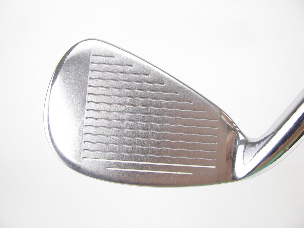 LADIES TaylorMade r7 CGB Max 7 iron w/ Graphite RE AX Womens LADIES TaylorMade r7 CGB Max 7 iron w/ Graphite RE AX Womens