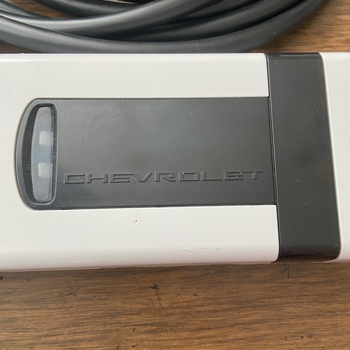Dual voltage home charger GM chevy Chevrolet Ultium charging Charge Cord-NO NEMA - Picture 2 of 18