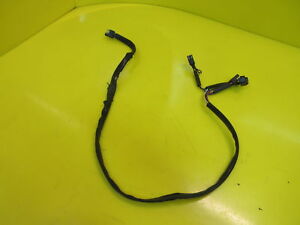 98 Arctic Cat Zr440 Zr 440 Headlight Hood Gauge Wiring Harness Wire Image Is Loading 98 Arctic Cat Zr440 Zr 440 Headlight Hood