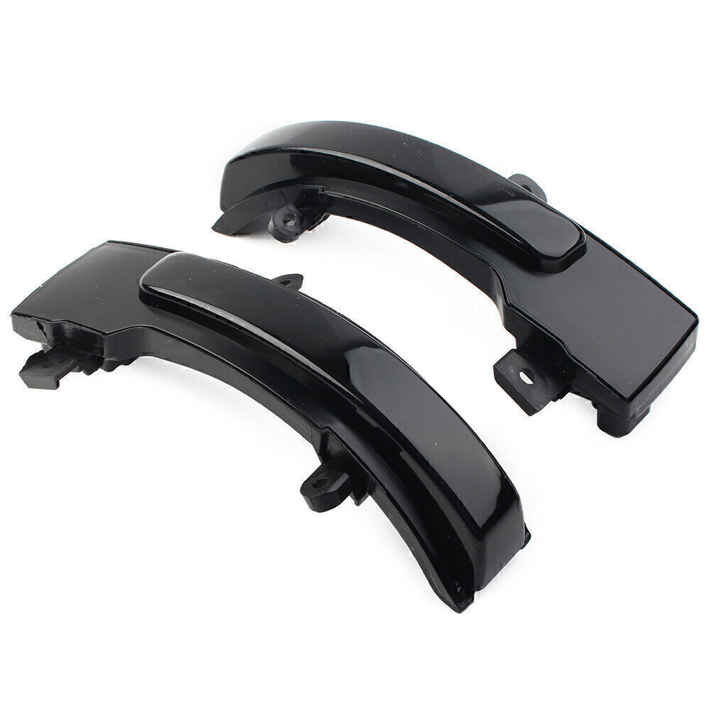 LED Dynamic Car Side Mirror Signal Light For Mitsubishi Lancer Outlander ASX