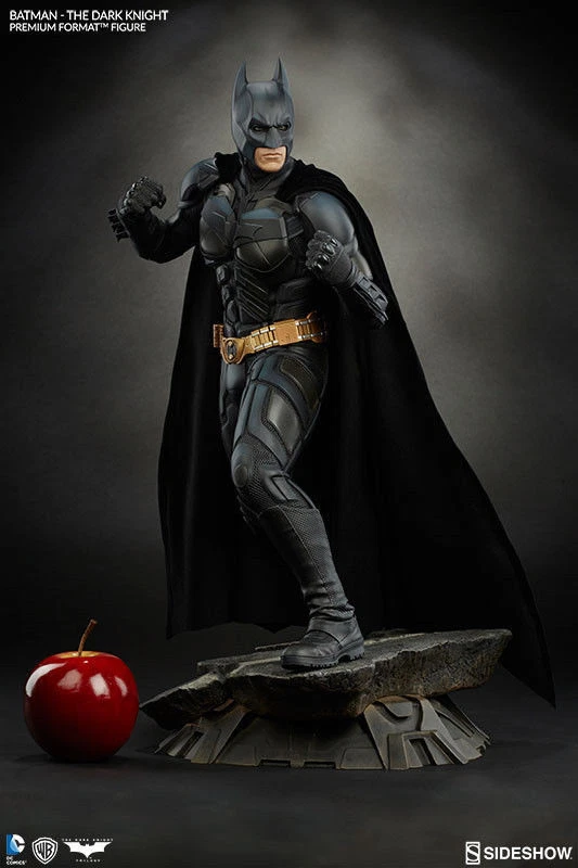 Sideshow cheap dark knight