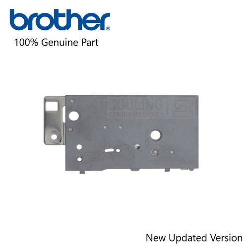 BROTHER GENUINE - NEEDLE PLATE Innov-is V3 + XE1 Embroidery Machine Only - 第 1/2 張圖片