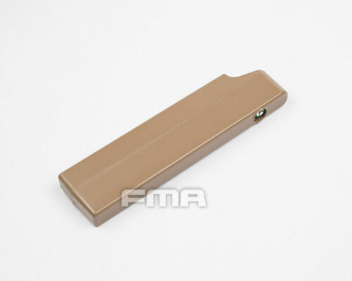 FMA Cell Vault Batteriespeicher Set CR123A/5AA Batterie Storage Case TB1308/1309 - Bild 13 von 18