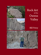 Rock Art of the Owens Valley
