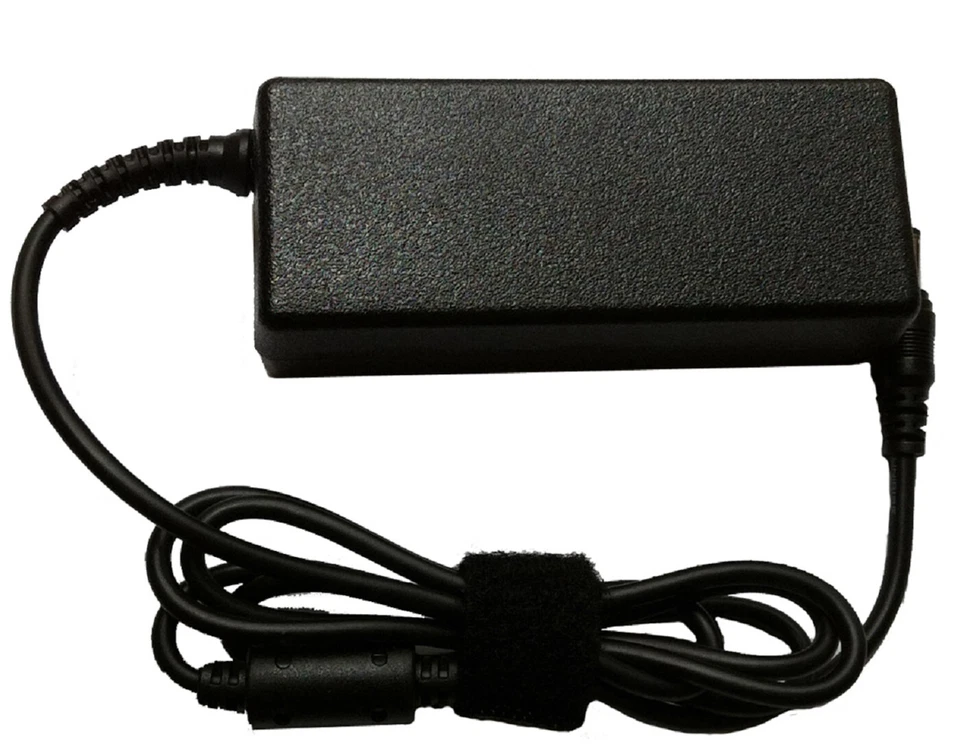 Adaptador de CA de 15V 4A/5A/6A NUEVO para cargador de batería portátil Toshiba cable de alimentación Foto 2 de 4