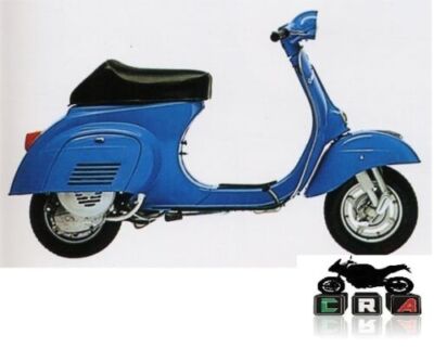 Scooter Vespa 50 1973 Vespa Piaggio Vespa 50 Special 1973 Colori - Main Image