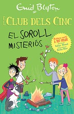 El soroll misteriós. NUEVO. Envío URGENTE. INFANTIL Y JUVENIL (IMOSVER)