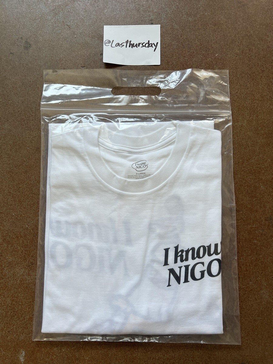 Nigo x Human Made Nigo x Human Made