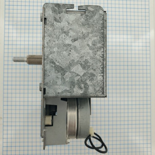 Temporizador de lavadora Whirlpool, Kenmore y Maytag OEM PN 386886 - Imagen 5 de 9