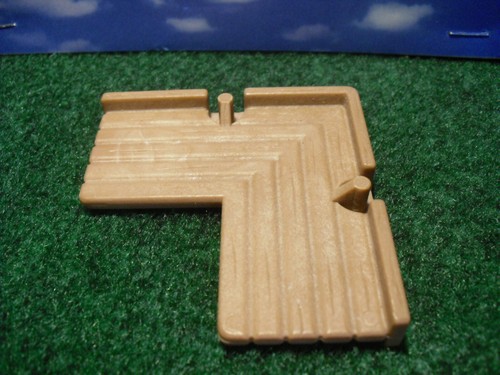 Playmobil Ersatzteile ACW Fort 3420 3419 3773 Glory Randall Union Western - Bild 17 von 28
