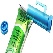 Toothpaste Squeezer Bathroom Waterproof Space Saving Handy