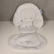 Graco SmartSense Soothing Baby Swing Replacement Insert Padding Organic Cotton