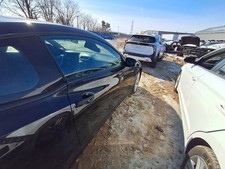 2010 Hyundai Genesis Passenger Front Door Shell Used Local Pickup Only