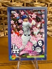 2025 Topps Will Smith Base (Raw)