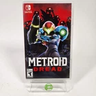 Metroid Dread (Nintendo Switch, 2021)
