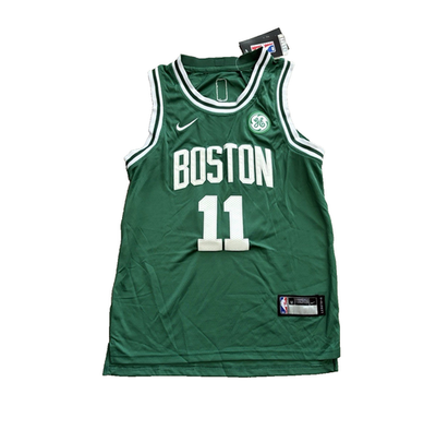 NBA Authentic Irving #11 Boston Celtics Youth Jersey | Medium | eBay