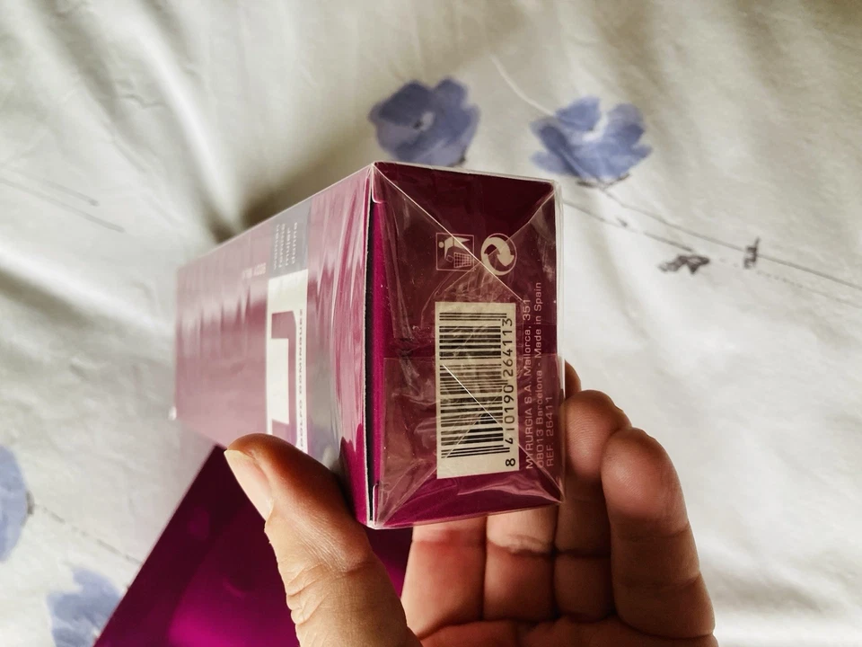 Lote Colonia U De Adolfo Domínguez 75 Ml. Y Crema.Descatalogada - Imagen 2 de 3