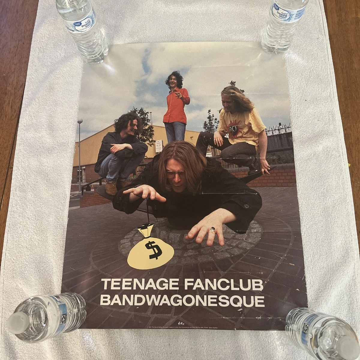 teenage fanclub products for sale | eBay