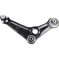 Metzger 58126502 Lenker RadaufhäNgung FüR Renault Megane Scenic Grand B9A M N