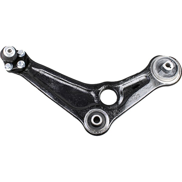 Metzger 58126502 Lenker RadaufhäNgung FüR Renault Megane Scenic Grand B9A M N-image
