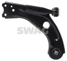 Querlenker Dreieckslenker SWAG 33 10 2273 Stahlblech für OPEL ASTRA OV5 Sports 2
