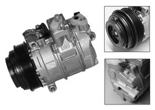 COMPRESSOR, AIR CONDITIONING 699298