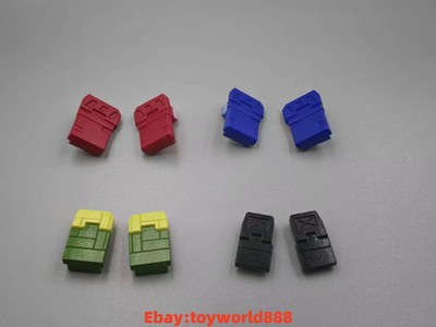 Superman Studio CR-80 filling parts upgrade kits for Liokaiser 4 pairs in stock