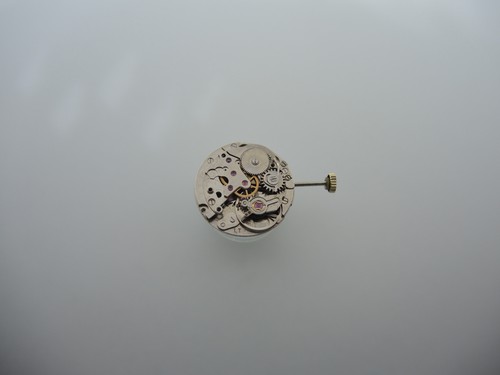 Movimiento ETA 2551, movimiento - Imagen 2 de 5