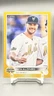 2022 Topps Update Series - 2022 Mlb All-Star Game Pete Alonso #ASG-30 Gold /75