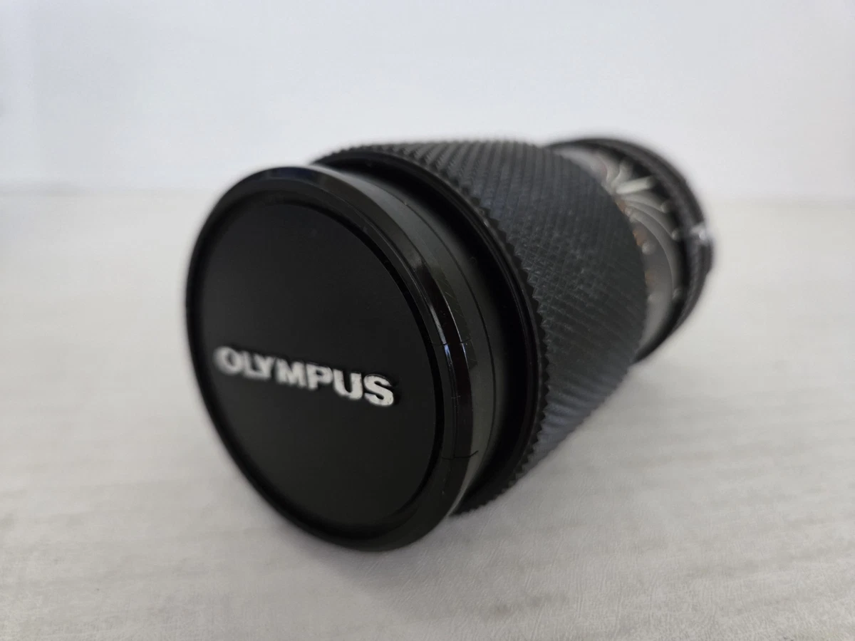 Olympus 35-105mm Focal Camera Lenses for sale | eBay