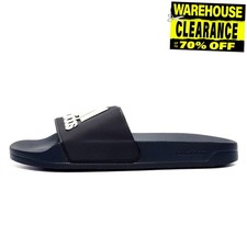 Adidas Adilette Cloudfoam Kids Junior Casual Summer Comfort Sliders Sandals