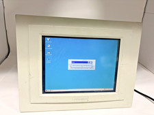 Advantech PPC-105T Panel PC  TFT