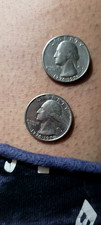 monedas de estados unidos 25 centavos 1776-1976