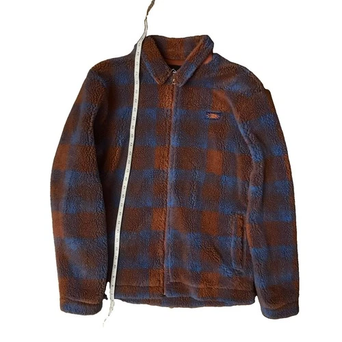Quicksilver Jacket in size Large image 4
